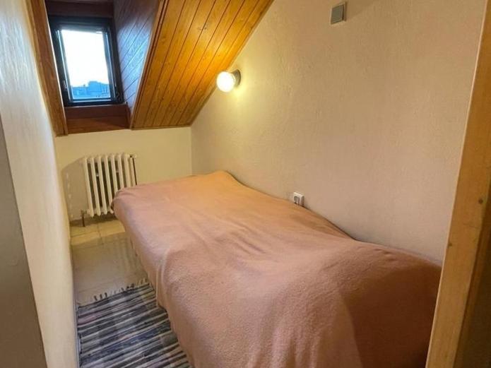 Attic Flat In The Center Apartment Bratislava Bagian luar foto